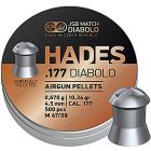 JSB Hades Diabolo .177 10.34g (500 Pellets) (4.50)