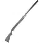 Mossberg 500 Synthetic Pump Action Hushpower 12g 35" (2+1)