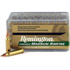 Remington AccuTip-V .17HMR Polymer-Tipped 17gr (50 Rounds)