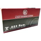 RWS .223 T-Mantel 55gr Soft Point (20 Rounds)