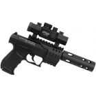 Umarex Walther Nighthawk Co2 Pistol