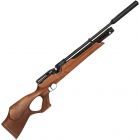 Weihrauch HW100 Thumbhole Rifle