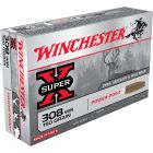 Winchester .308 Power Point 150gr (20 Rounds)