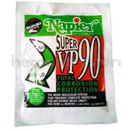 Napier Super VP90 Inhibiteur de corrosion Airgun Air Rifle Gun Protection