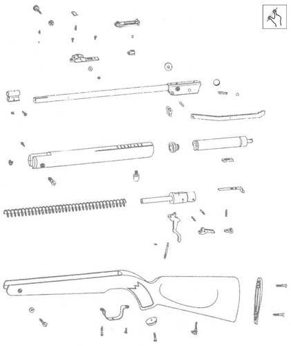 feinwerkbau sport 124 velocity feinwerkbau sport 124 velocity